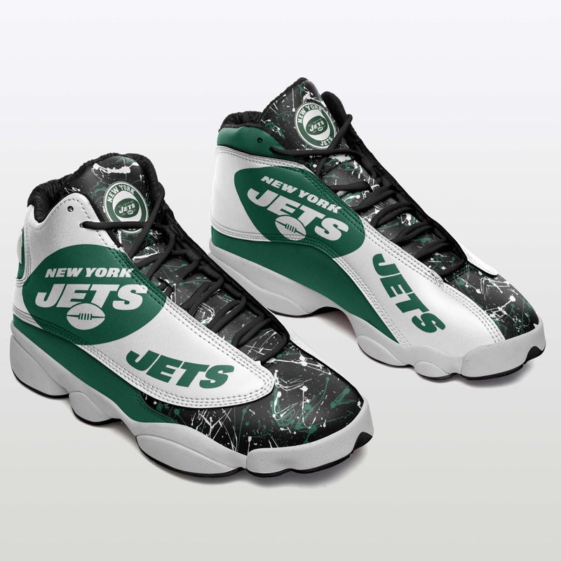 NFL New York Jets Limited Edition Men's and Women's JD 13 NEW004611