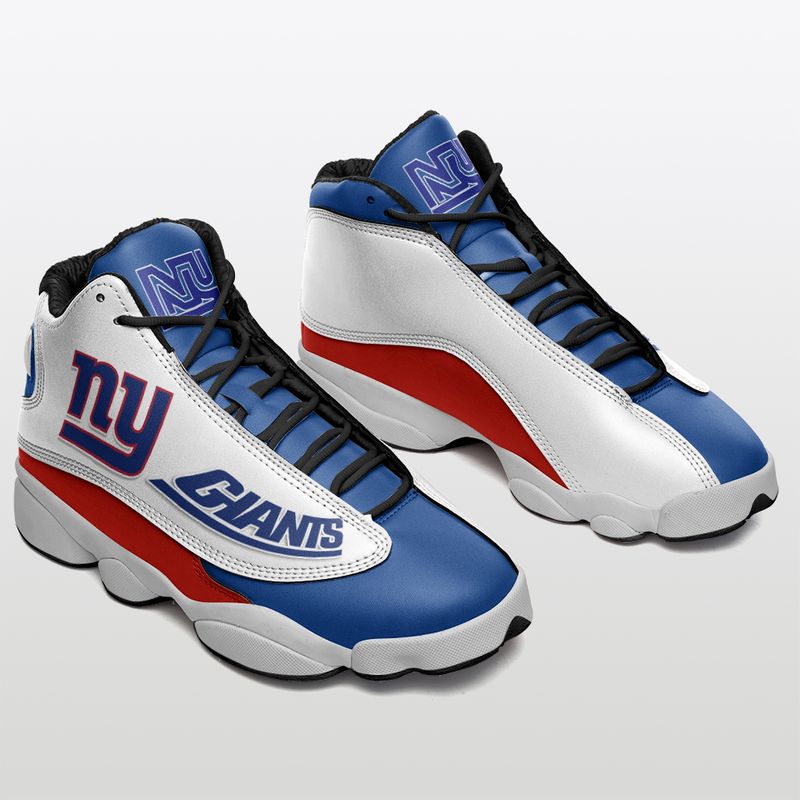 ny giants nike sneakers