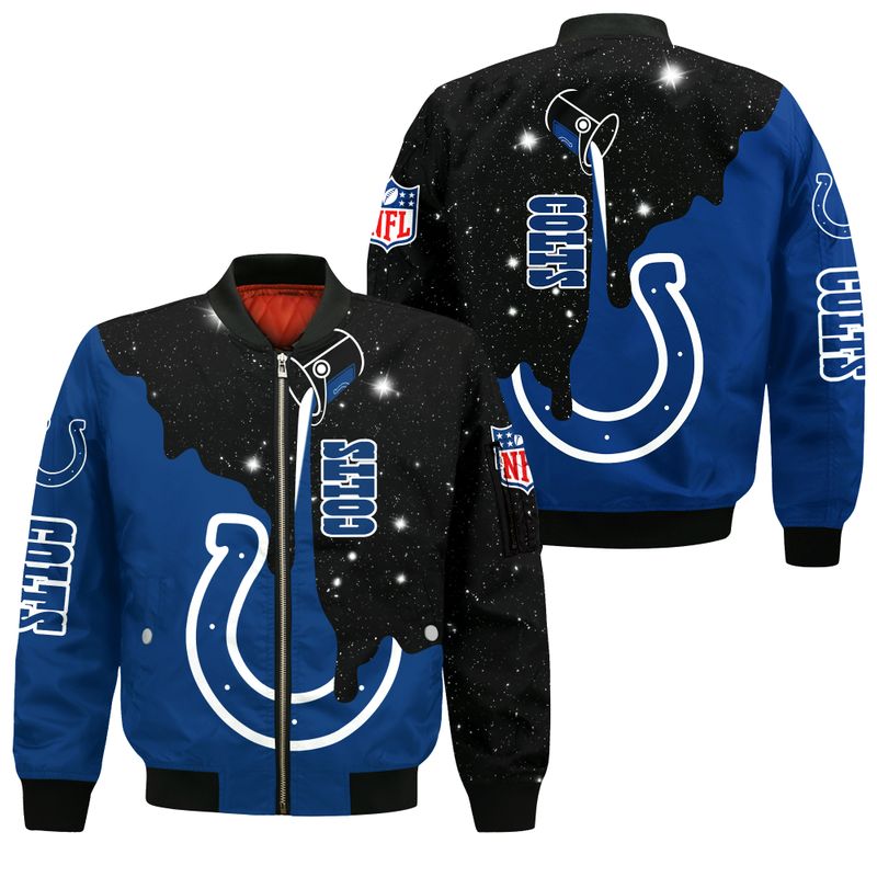 colts army sweatshirt