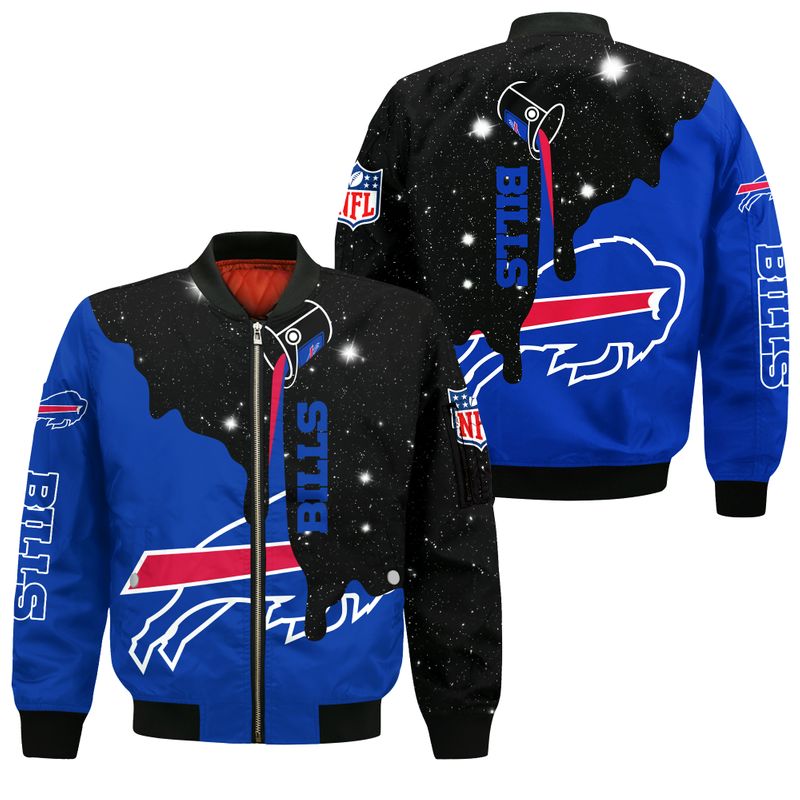 buffalo bills sweat shirts