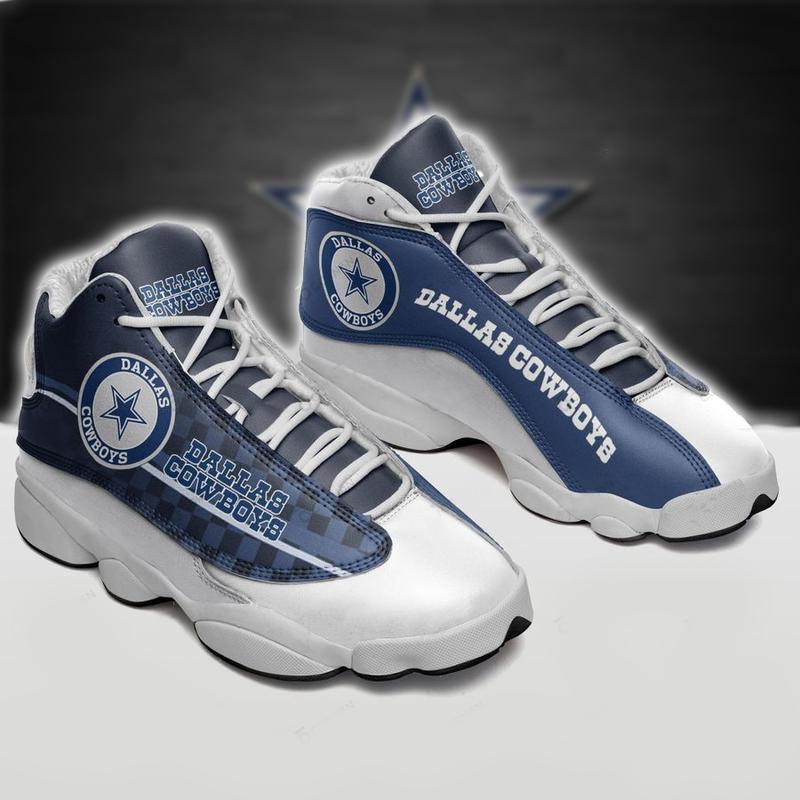 dallas cowboys jordan 13