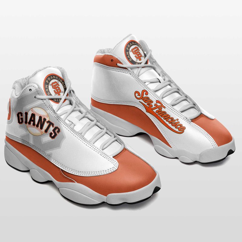 san francisco giants nike shoes