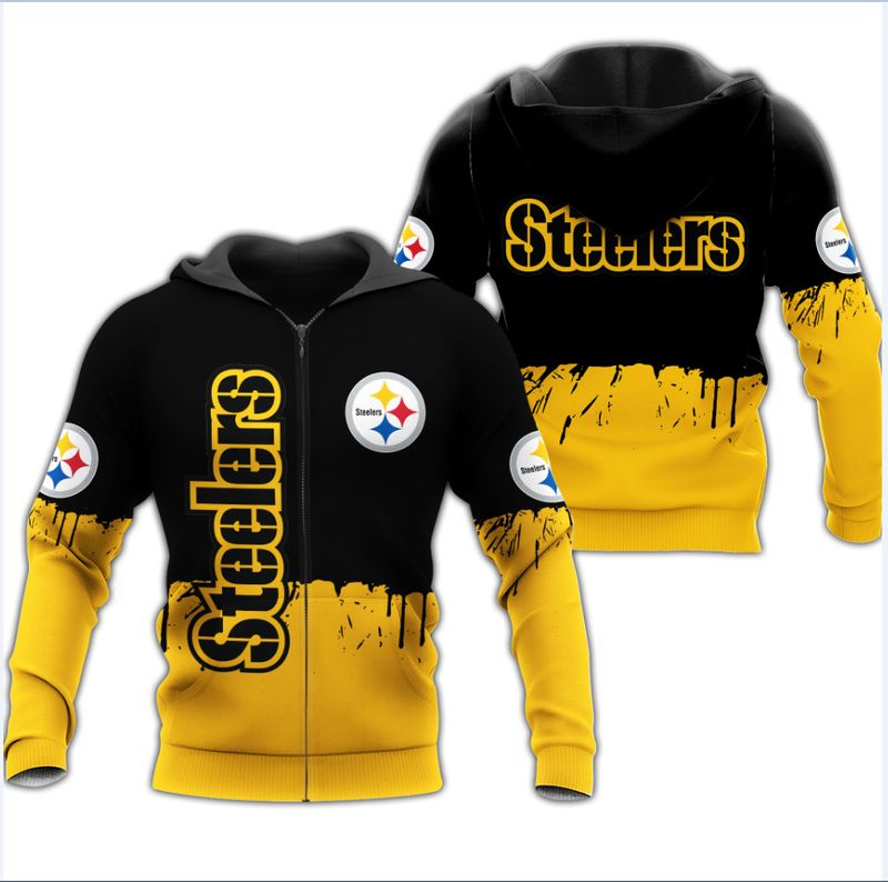 cheap steelers hoodies