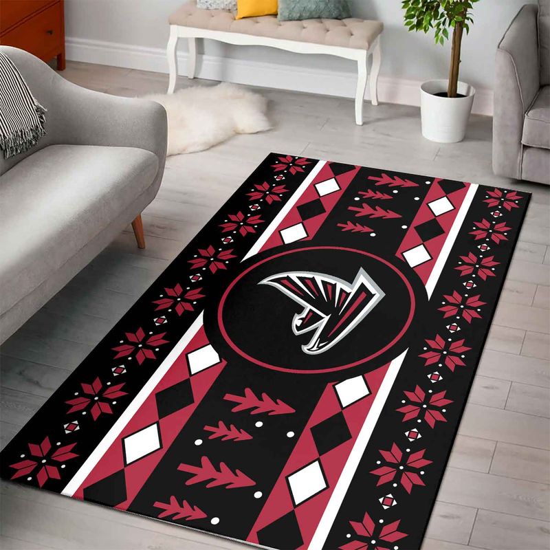 NFL Atlanta Falcons Limited Edition PREMIUM Area Rug Sizes S M L NEW008129