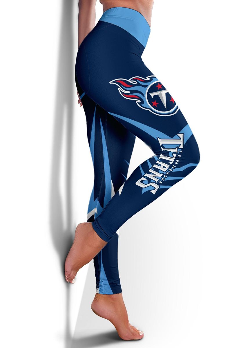 Stocktee Tennessee Titans Limited Edition Women's All Over Print Full ...