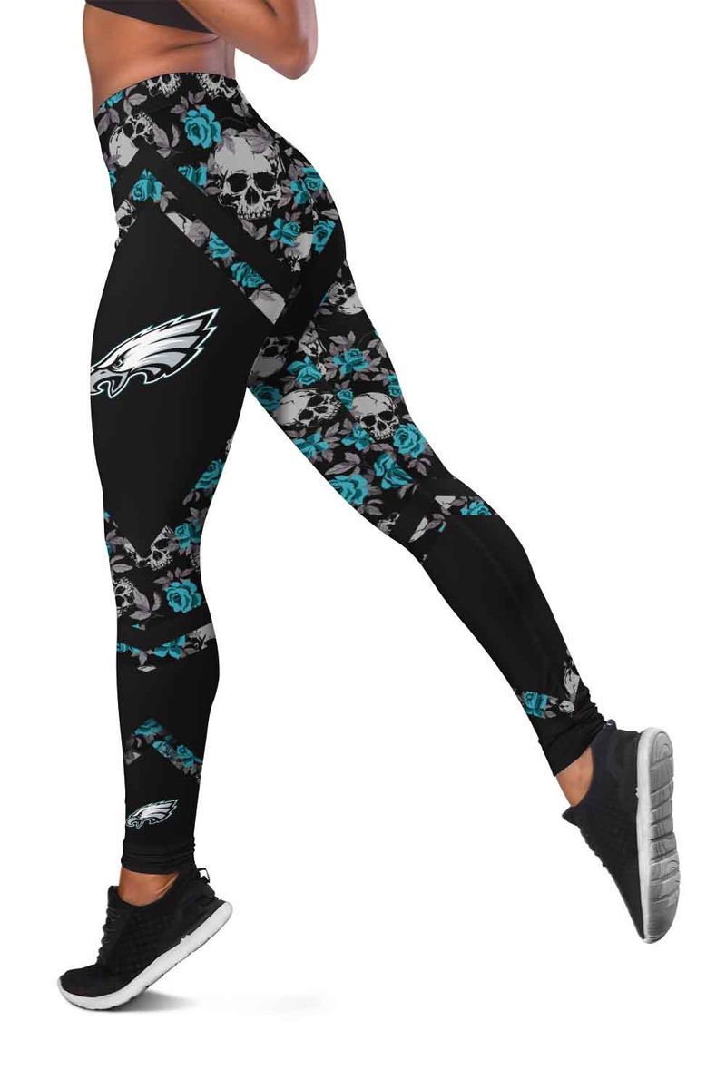 NFL Philadelphia Eagles Limited Edition Women's All Over Printed Tank ...