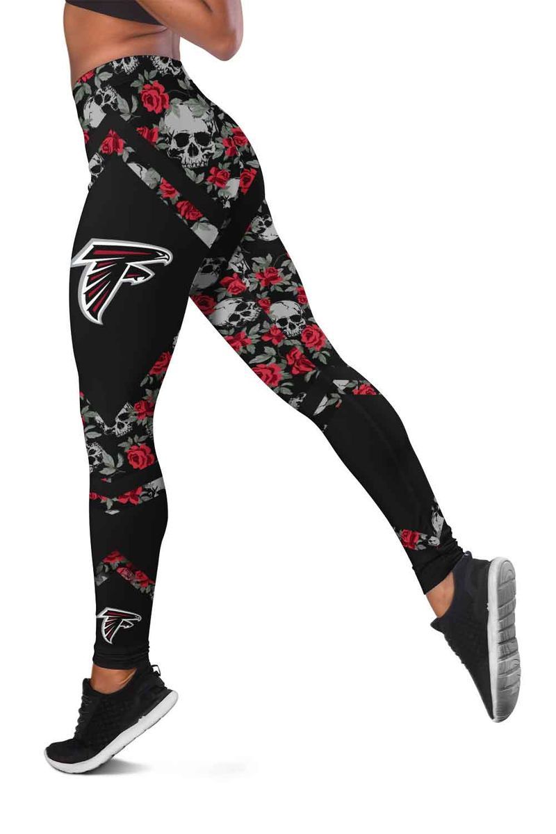 NFL Atlanta Falcons Limited Edition Women's All Over Printed Tank Top ...