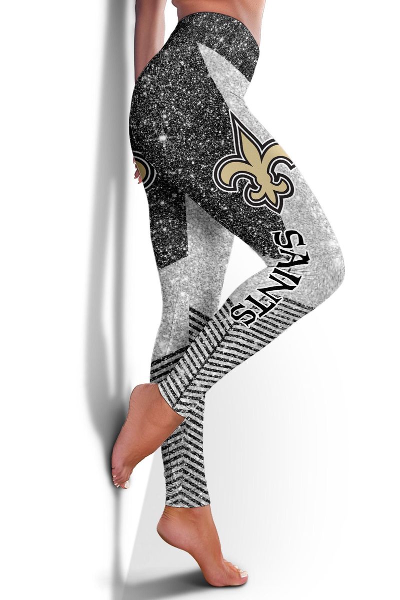 Stocktee New Orleans Saints Limited Edition Women's All Over Print Full ...