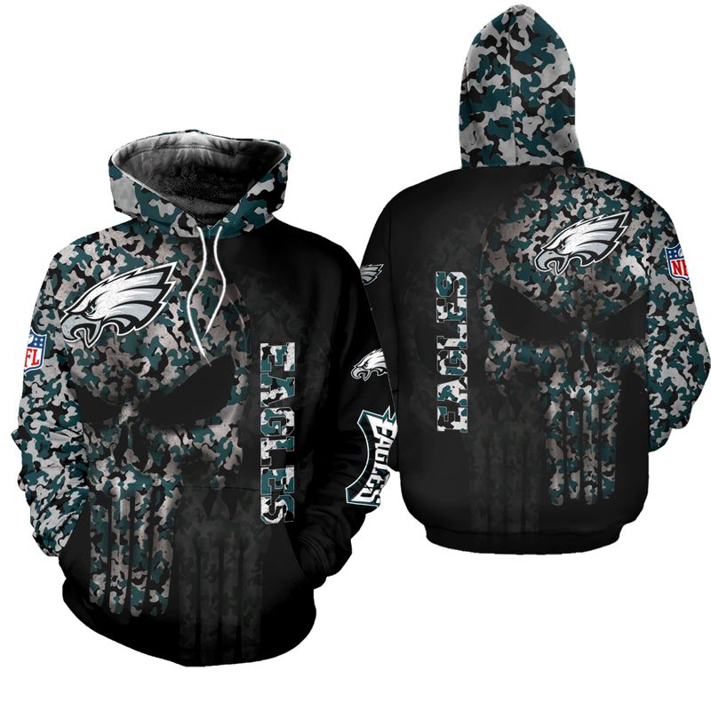 eagles cancer sweatshirt