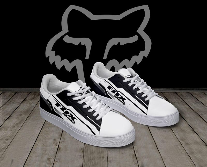 mens fox racing sneakers
