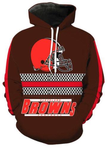 stocktee 5xl browns cleveland