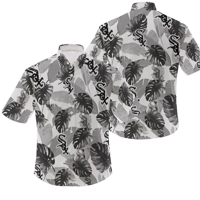 MLB Chicago White Sox Limited Edition Hawaiian Shirt Unisex Sizes NEW000138