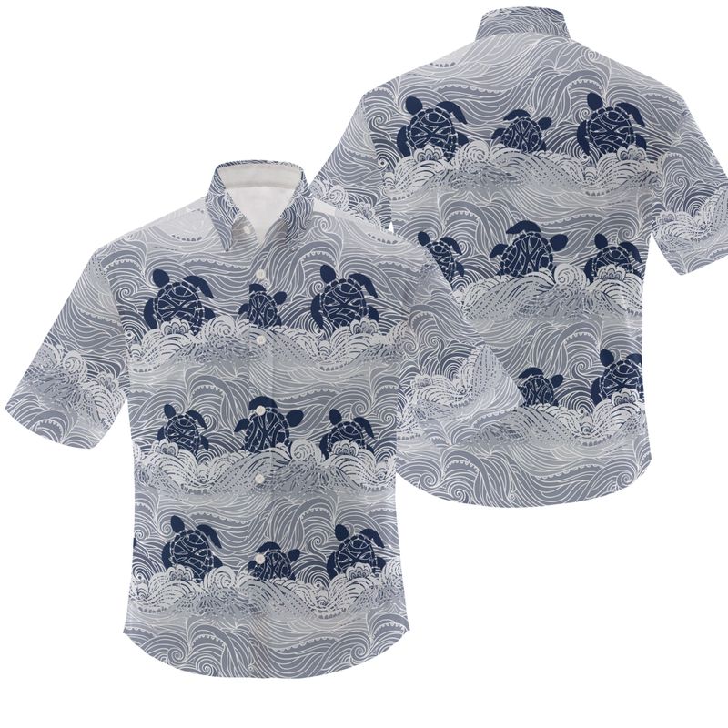 ny yankees hawaiian shirt