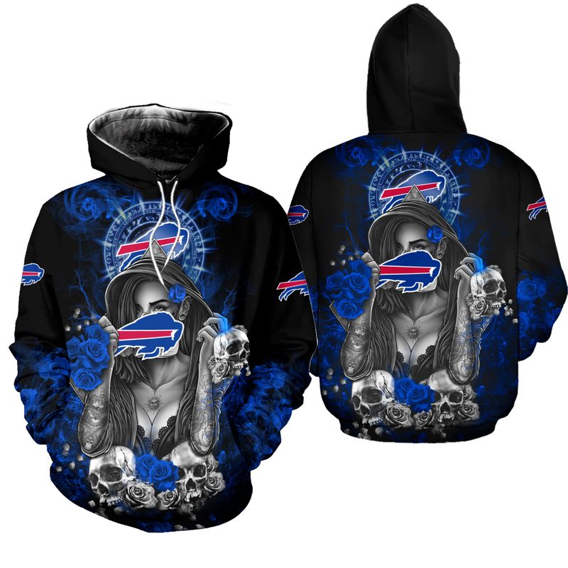 buffalo bills sweatshirt men