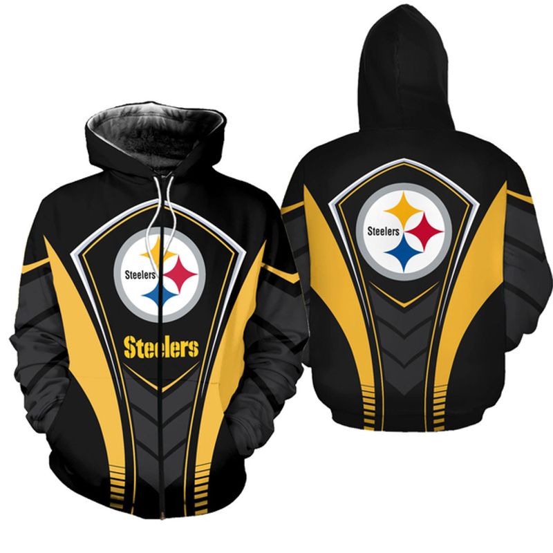 cheap steelers hoodies