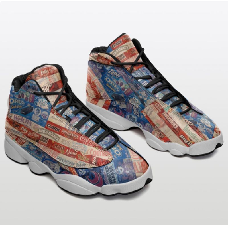 air jordan retro 6 july 4th