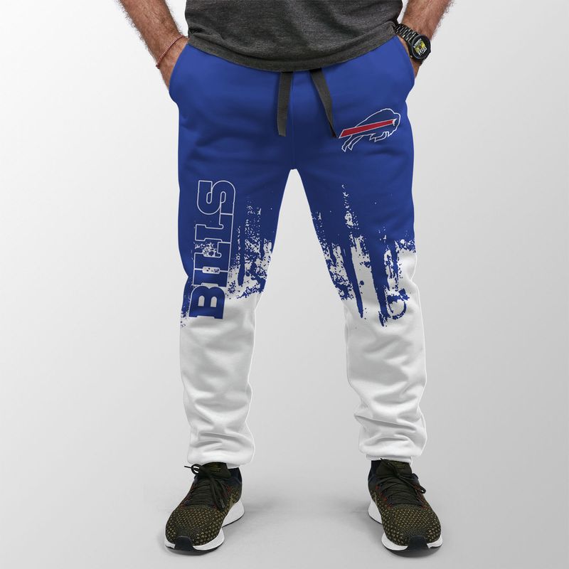 buffalo bills joggers