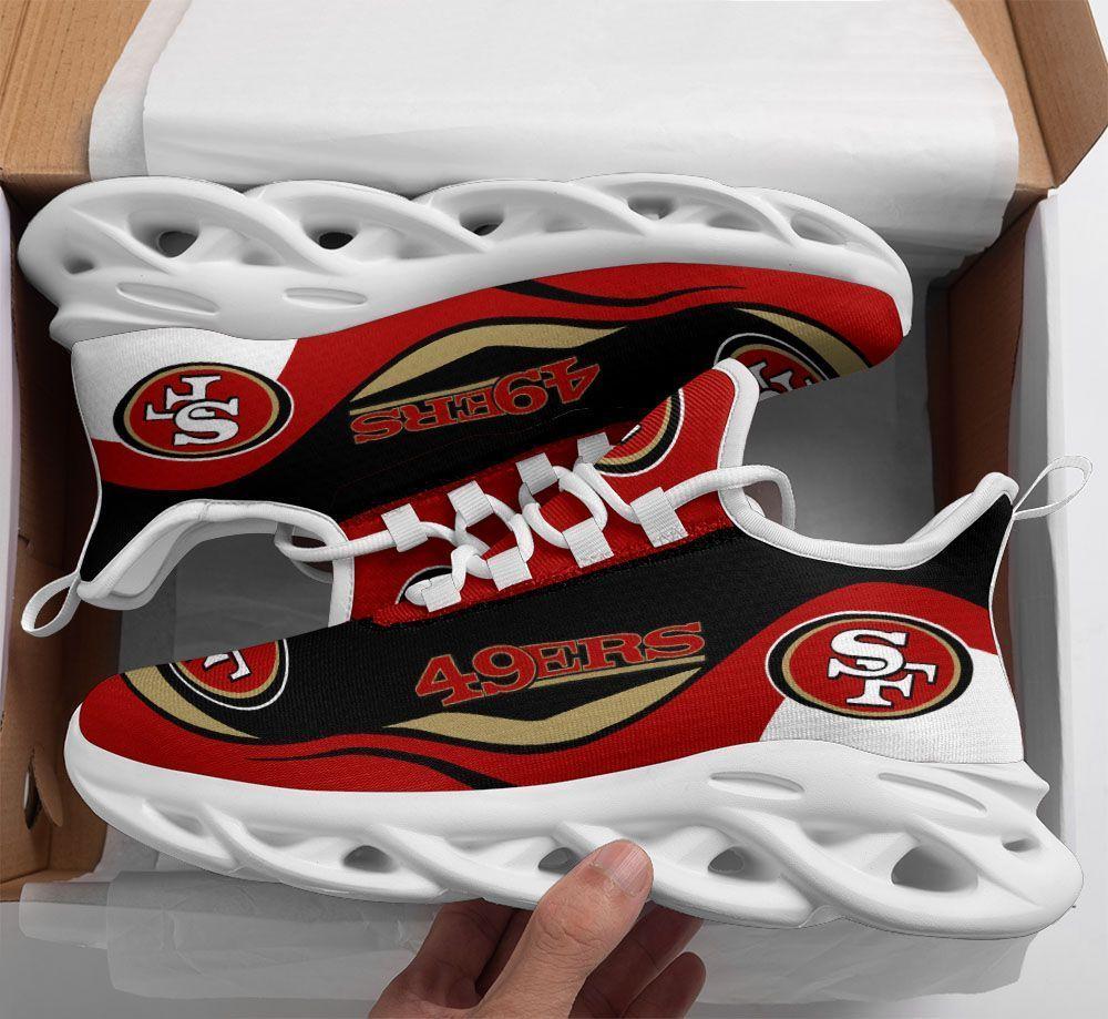 Stocktee San Francisco 49ers Limited Edition Men's and
