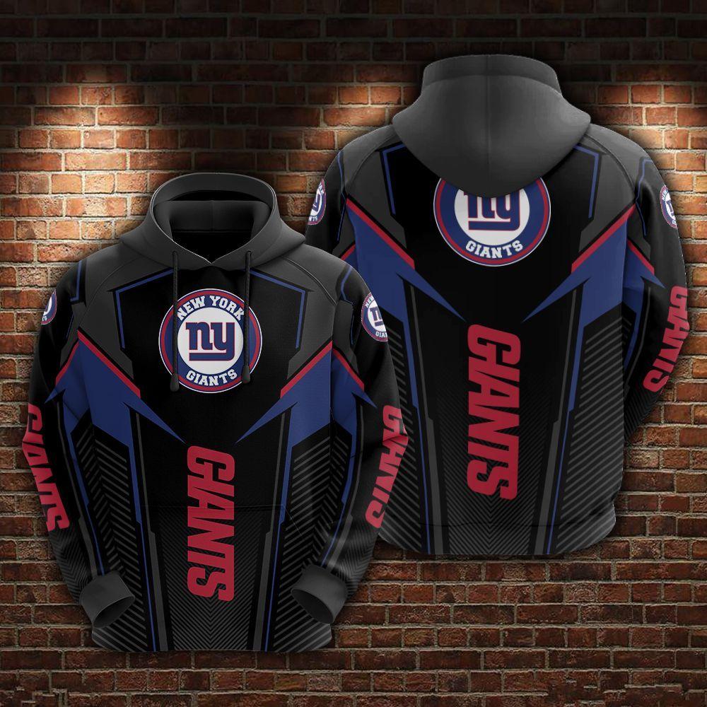 Stocktee New York Giants Limited Edition Men's and Women's All Over ...