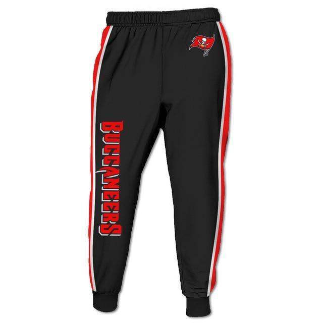 Stocktee Tampa Bay Buccaneers Limited Edition Sweatpants GTS002576
