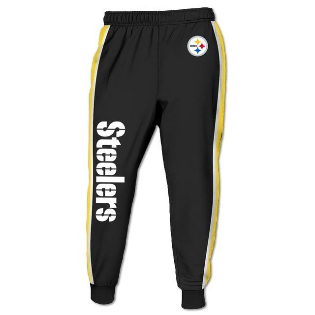 Stocktee Pittsburgh Steelers Limited Edition Sweatpants GTS003231