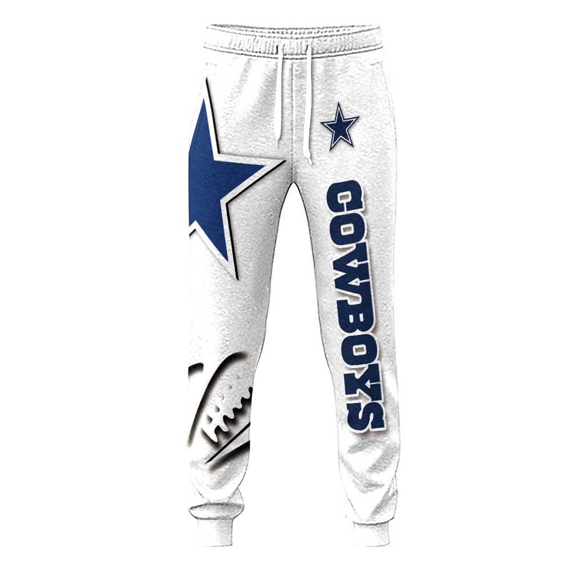 Stocktee Dallas Cowboys Limited Edition Sweatpants GTS002768