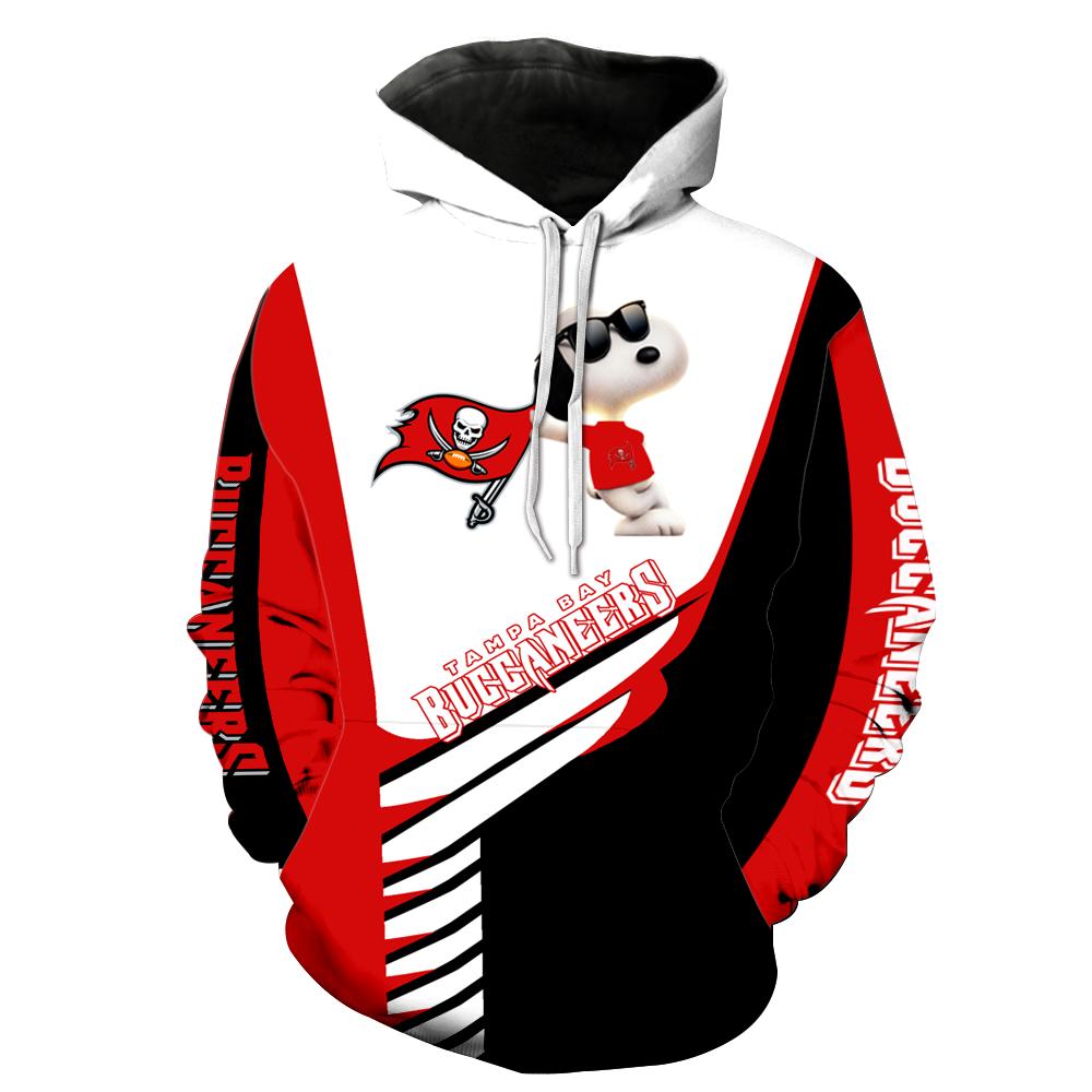 Stocktee Tampa Bay Buccaneers Limited Edition Men's and Women's All ...