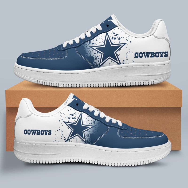 cowboy air force ones boots