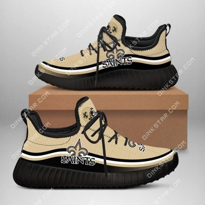 saints nike sneakers