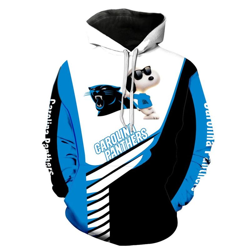 Stocktee Carolina Panthers Limited Edition Men's and Women's All Over ...