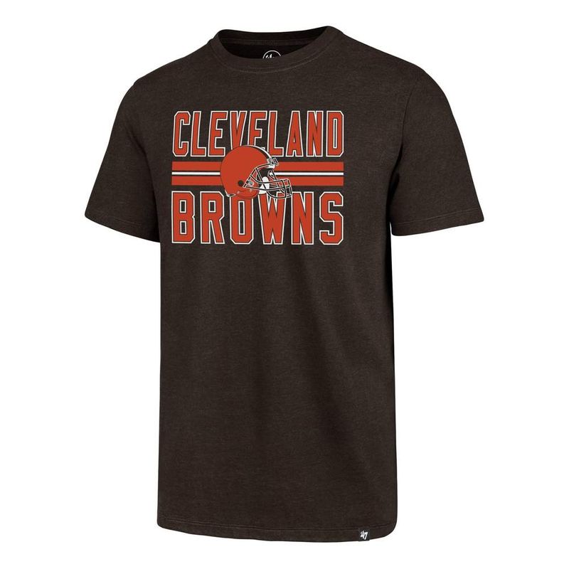 Stocktee Cleveland Browns Limited Edition 2D T shirt Size S-5XL