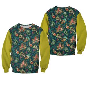 Stocktee Bandana Limited Edition All Over Print Sweatshirt  T shirt  Size S-5XL NEW017601
