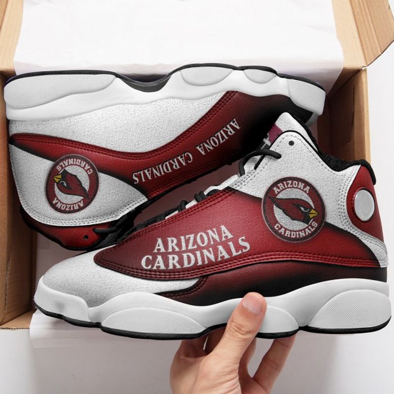 arizona cardinals shoes