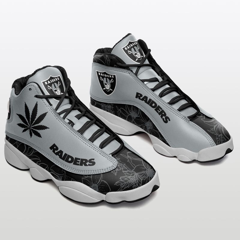 Stocktee Las Vegas Raiders Weed Limited Edition Men's and Women's ...